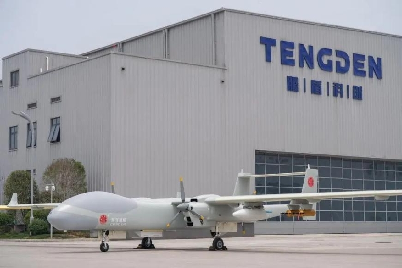 九三阅兵背后的“驾云驭风”之术