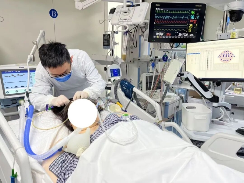 我在北京做科普 | 临床与科普“双肩挑”：让医学知识触手可及