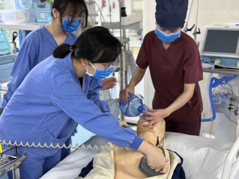 我在北京做科普 | 临床与科普“双肩挑”：让医学知识触手可及