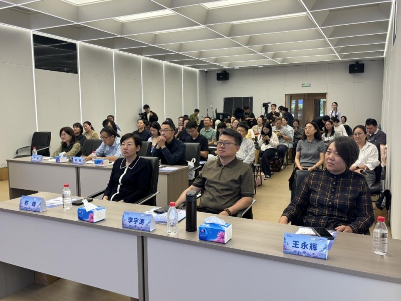 展科学储备，激脑力火花，拼酣战落幕！ ——2025年京津冀公民科学素质大赛北京西城赛区决赛收官