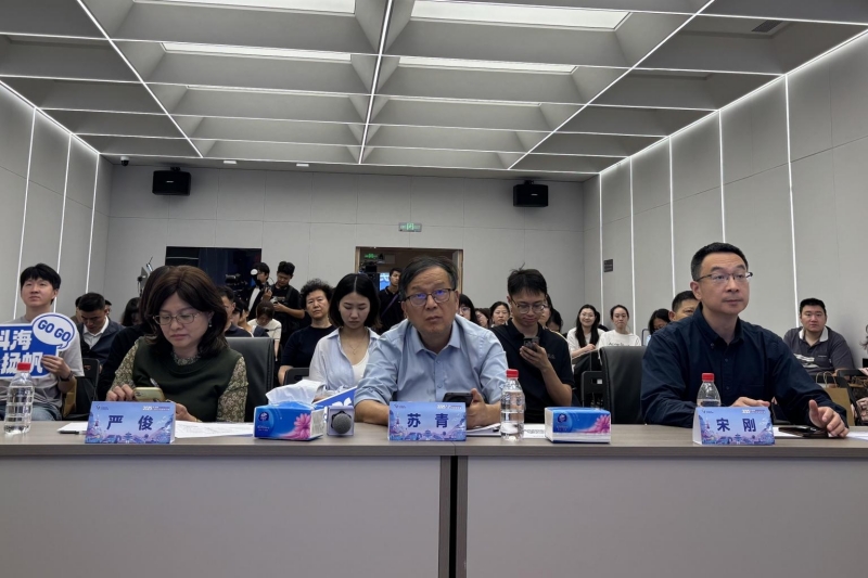 展科学储备，激脑力火花，拼酣战落幕！ ——2025年京津冀公民科学素质大赛北京西城赛区决赛收官
