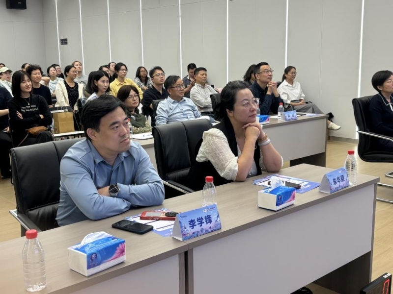 展科学储备，激脑力火花，拼酣战落幕！ ——2025年京津冀公民科学素质大赛北京西城赛区决赛收官
