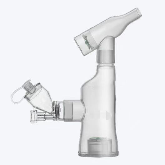 咳嗽喘息不慌张 儿童雾化装备怎么选？