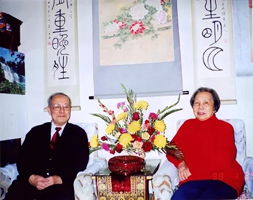 七夕特辑 | 科学界的神仙爱情：不止并肩看星，更要携手追光