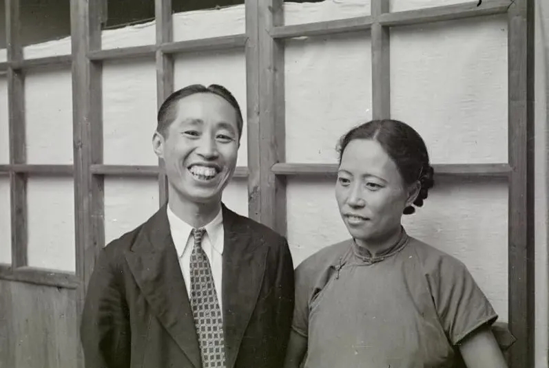 七夕特辑 | 科学界的神仙爱情：不止并肩看星，更要携手追光