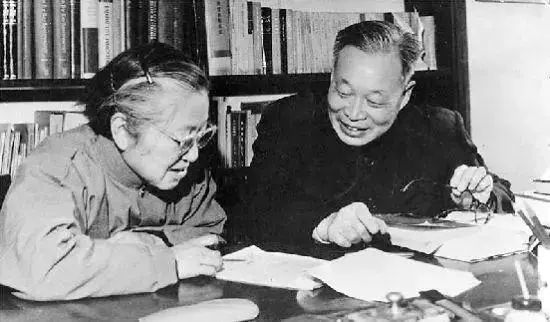 七夕特辑 | 科学界的神仙爱情：不止并肩看星，更要携手追光