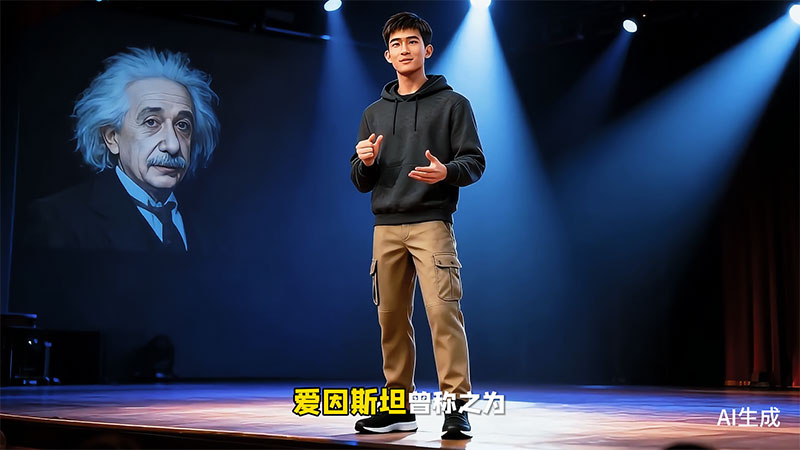 畅想“十五五”｜这门“反常识”技术，正在改写我们的未来