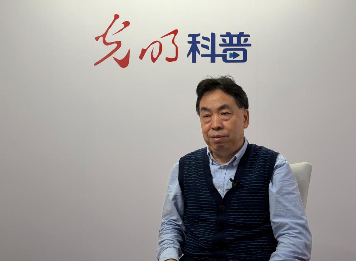 【合理用药科普】赵志刚：居家药学服务既省“冤枉钱”，更管“吃对药”