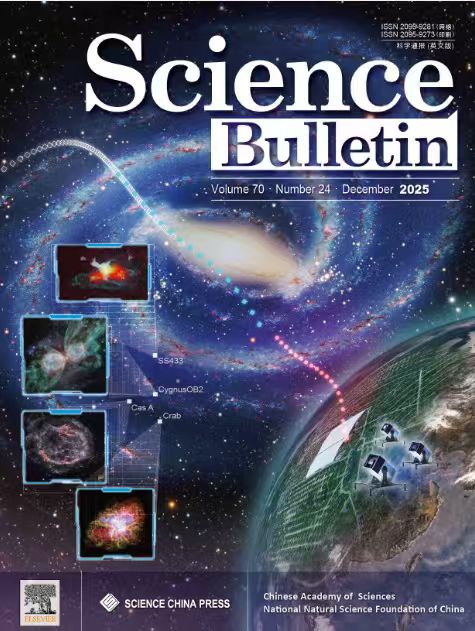 专家解读：“拉索”如何破解宇宙线“膝”形成之谜