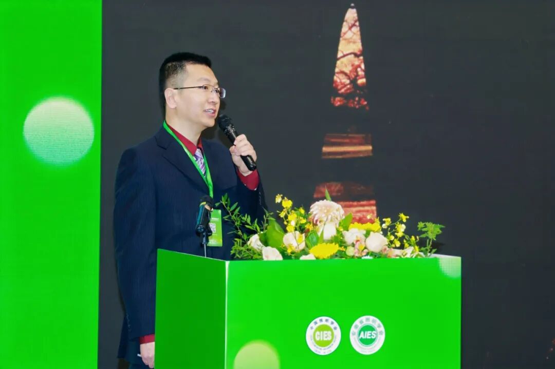 第二届中国照明学会杰出青年照明科学家论坛在合肥举办