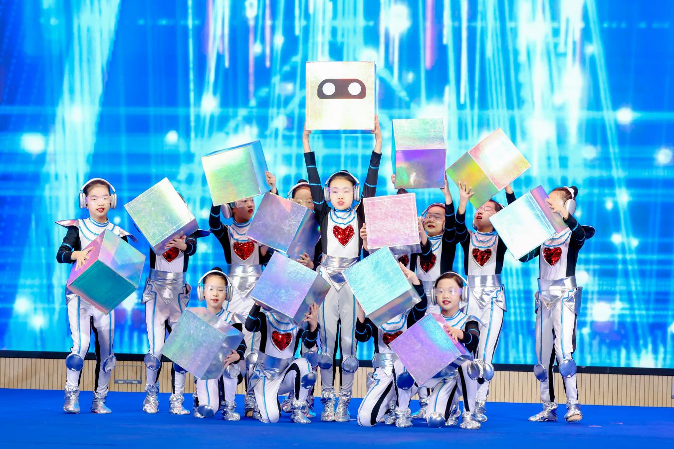 18支强队巅峰对决！京津冀公民科学素质大赛冠军出炉