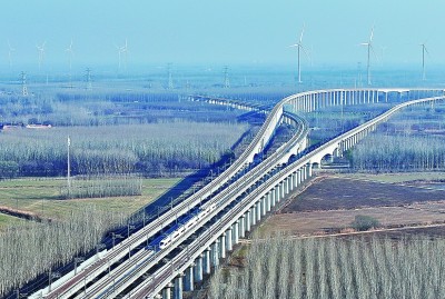 突破!向着发展最急需