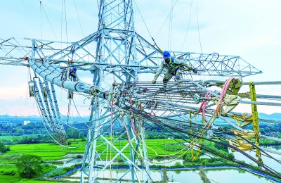 突破!向着发展最急需