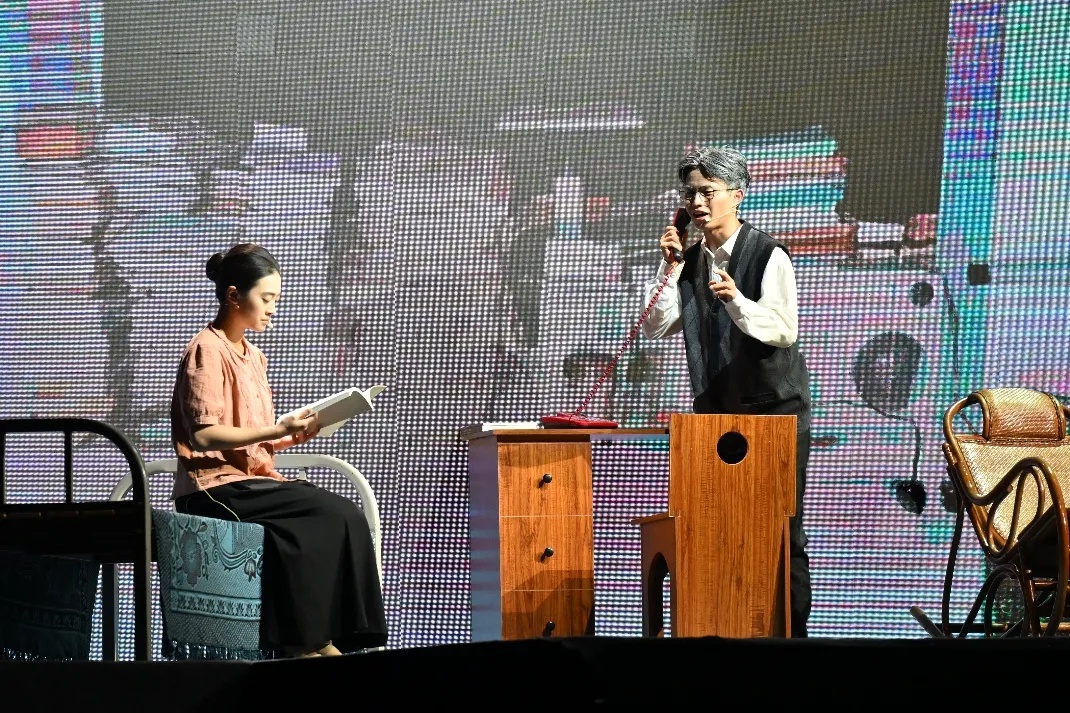 年轻人的“坦白局”：长大后，如何成为TA？