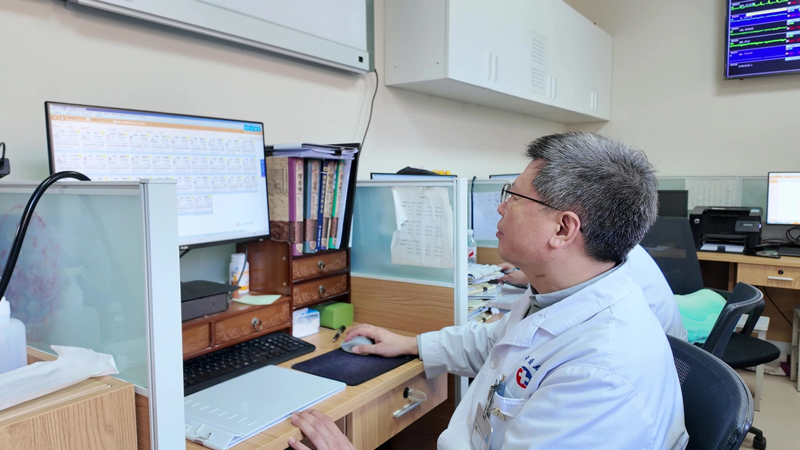 北京中医药大学第三附属医院崔红生：不管中医西医，治好病就是良医