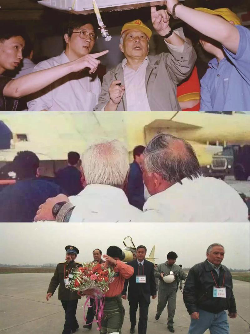 生日快乐!歼-10战机首飞28周年 生日快乐!歼-10战机首飞28周年