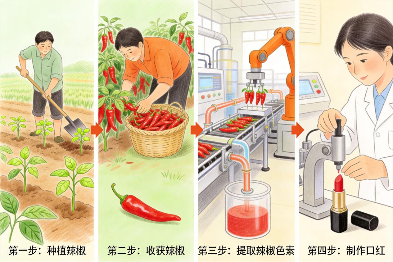 大国粮策 | 乡村振兴，需要什么样的“新农人”？