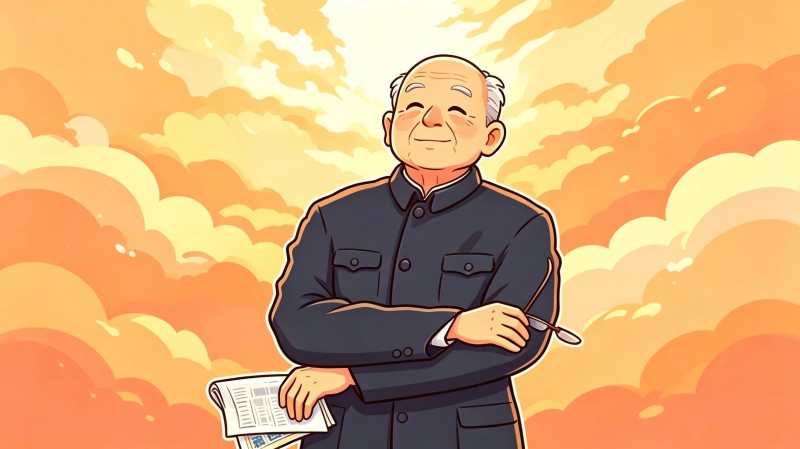 航天科技工作者榜样力量丨屠守锷——潜心研重器,矢志护山河 航天科技工作者榜样力量丨屠守锷——潜心研重器,矢志护山河