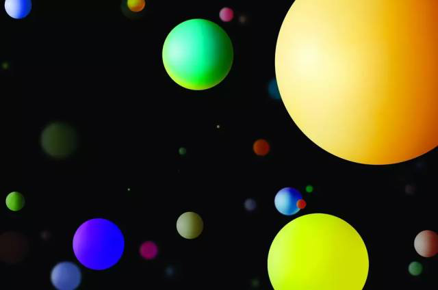 如果宇宙不是现在这样,人类还能存在吗? 图片2.png