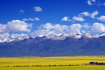 地质史上“移山倒海”的神话