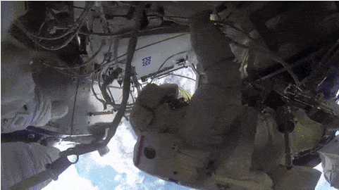 飞往火星的飞船即将起航，你做好准备了吗？