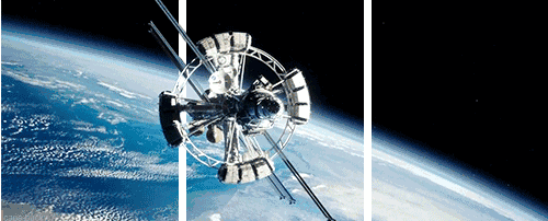 飞往火星的飞船即将起航，你做好准备了吗？