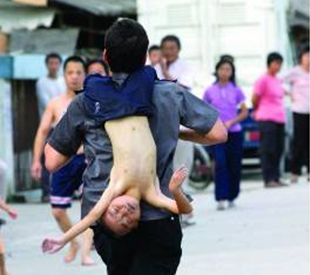 9月除谣榜：溺水者头朝下会致命 “糖精枣”再现是误传