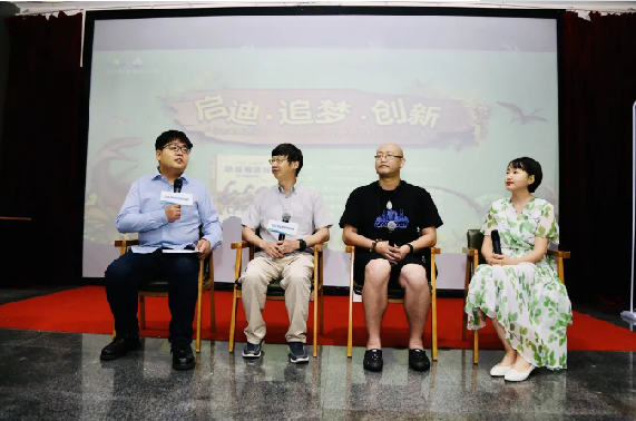 2021科学阅读活动第一季收官