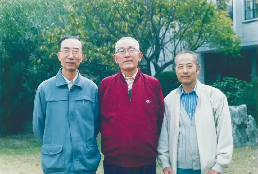 曾为科研以身试药 他的一生挽救无数人生命
