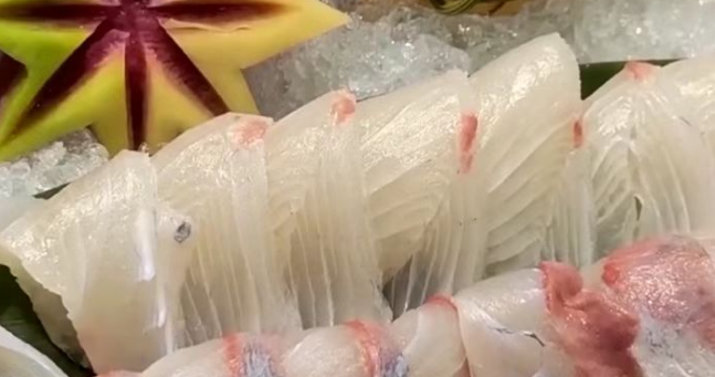 报仇后被“复仇”,不能承受的“生吃海鲜之重”