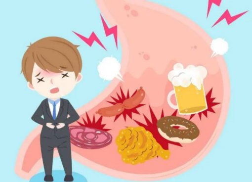 吃宵夜会上瘾？怎么吃才能既解馋又健康