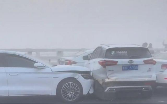@春节自驾返乡人员，警惕高速路上的“流动杀手”