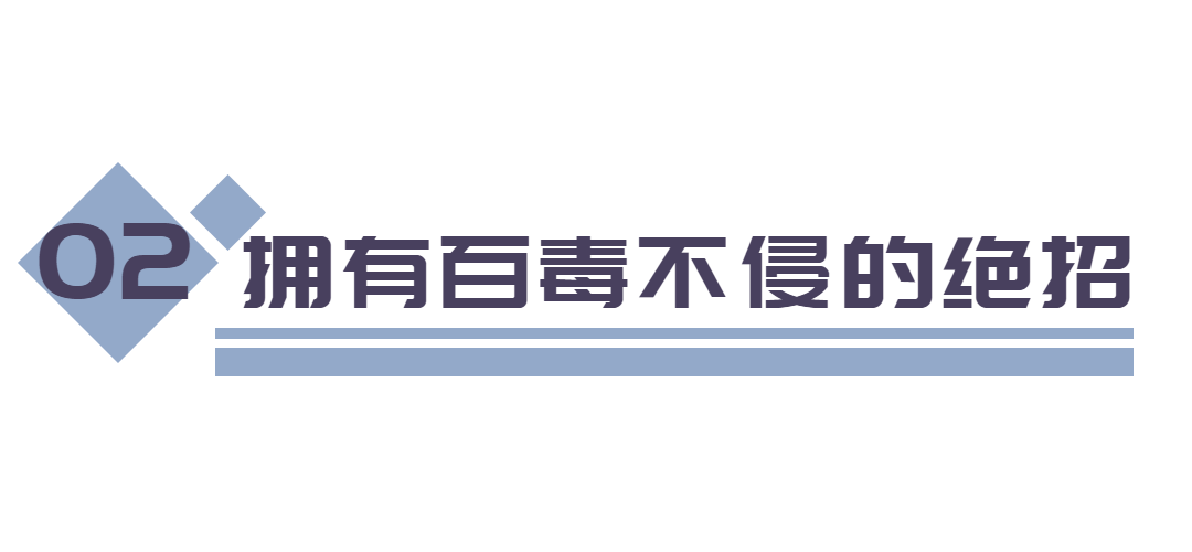 天生带萌，难怪“球2”也要专门给它镜头