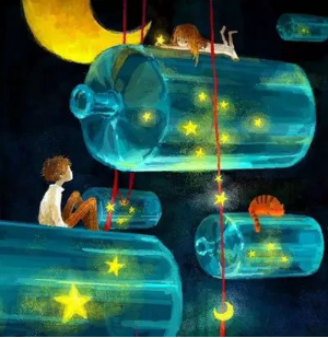 透过眼睛守护“星星的孩子”｜世界自闭症日