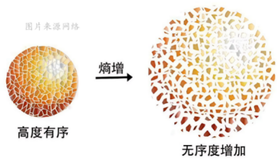 都在追求高情商，为什么生活里偏偏要低熵？