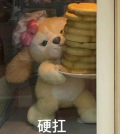 都在追求高情商，为什么生活里偏偏要低熵？