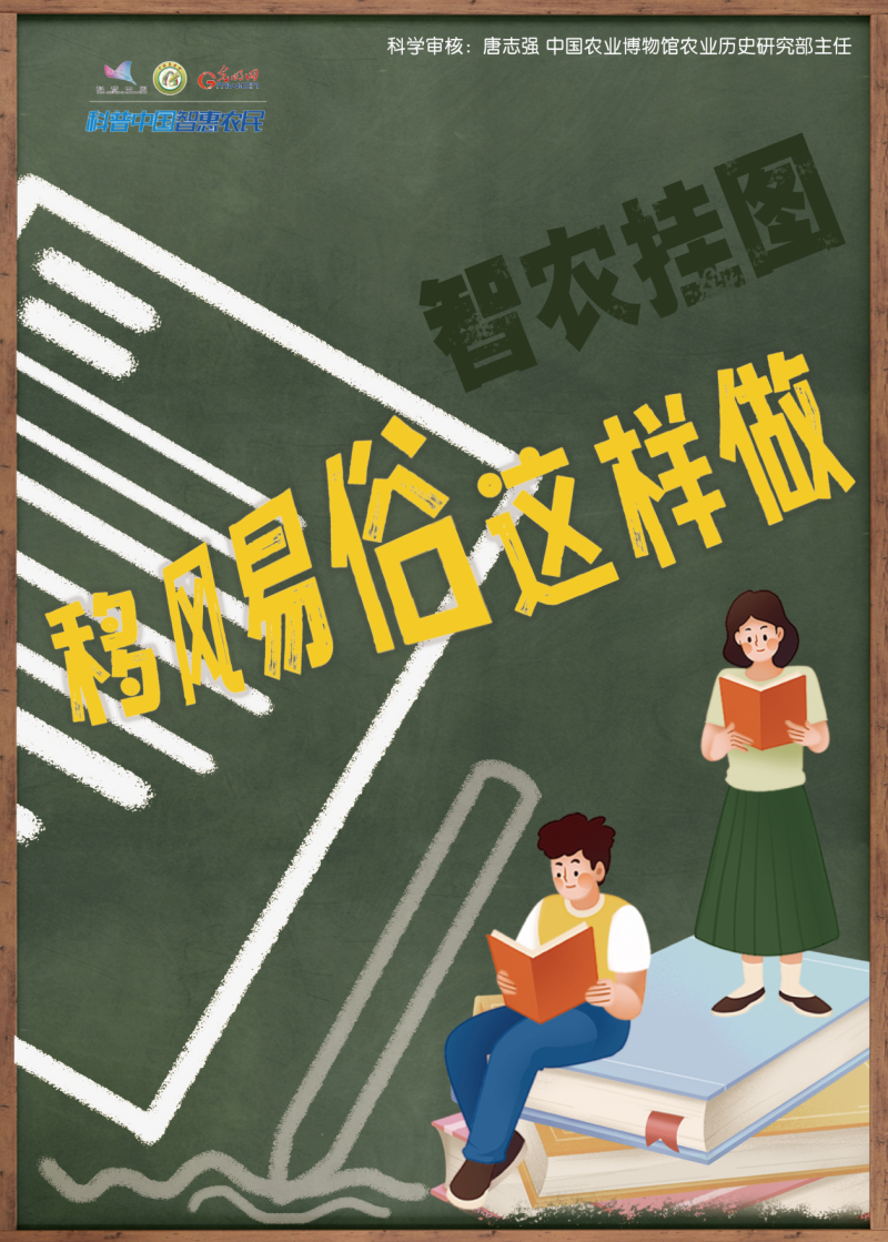 【智农挂图】移风易俗这样做：“恶俗”婚闹应摒弃！“天价彩礼”需转变