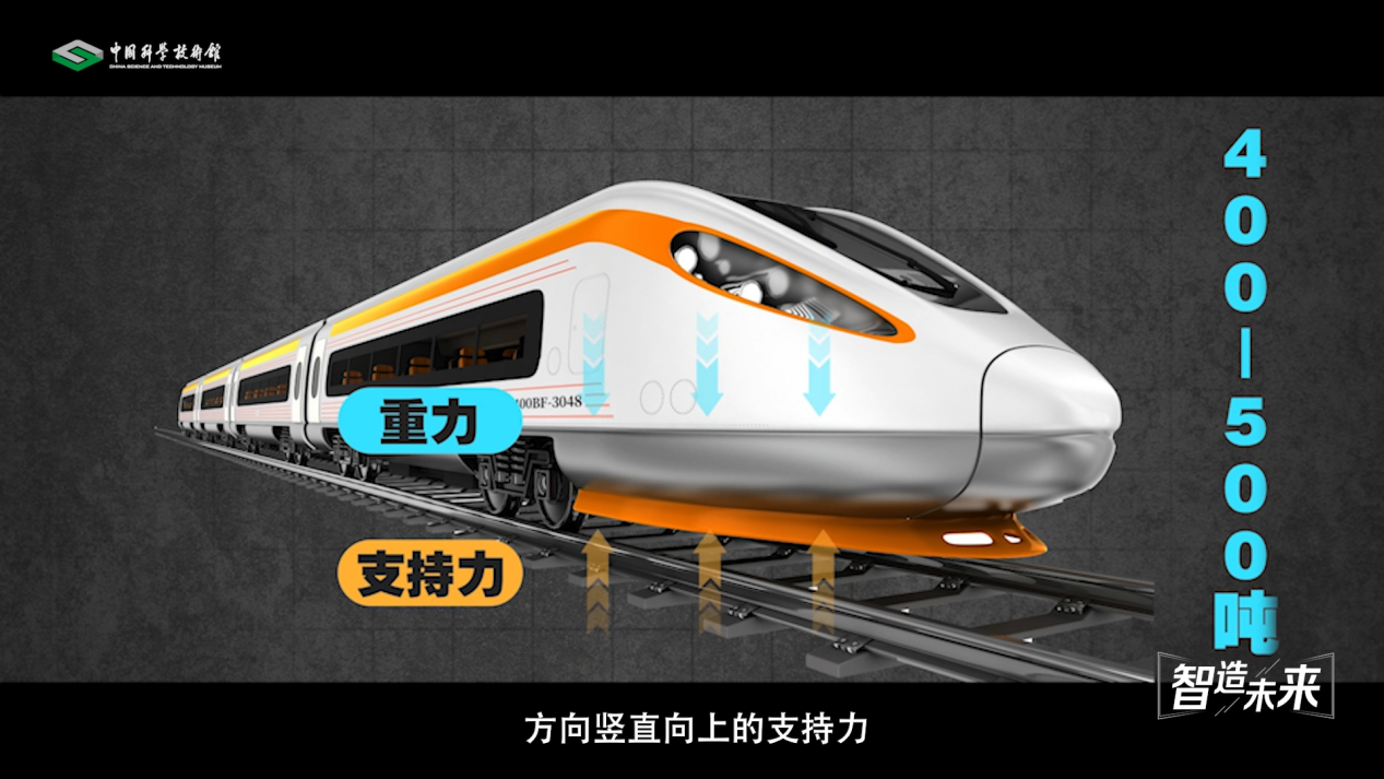 【智造未来】毫厘精度 贴地飞行——高速车轮制造技术