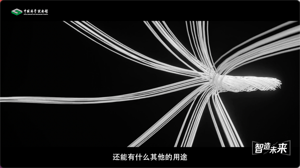 【智造未来】血液通道 生命桥梁——人造血管研发技术