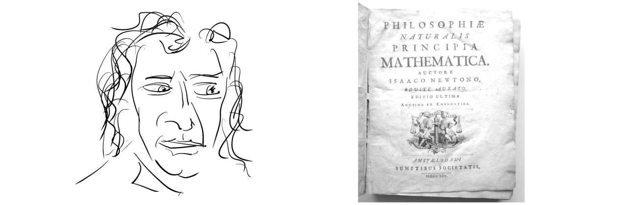 青年科学家用手绘科普讲述“时间的故事”