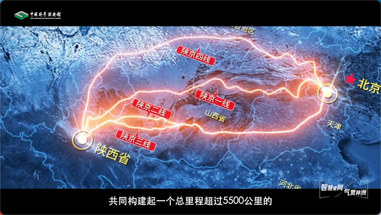 【智造未来】智慧管网 气贯神州——长输管道压缩机智能控制技术