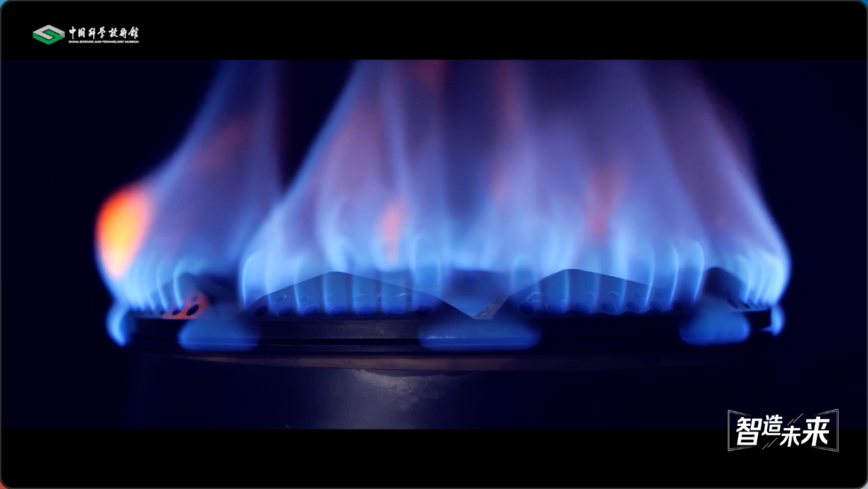 【智造未来】智慧管网 气贯神州——长输管道压缩机智能控制技术