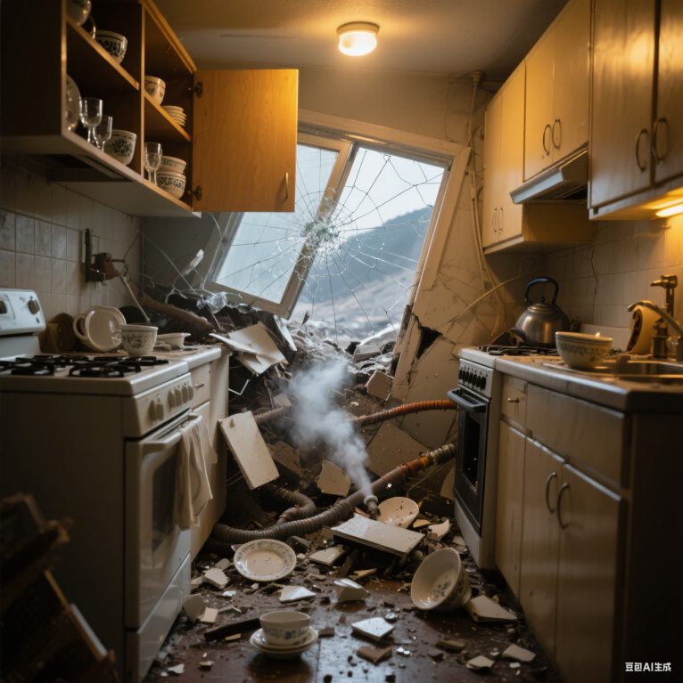 科普慕课｜日常生活中如何做好地震应急避险?