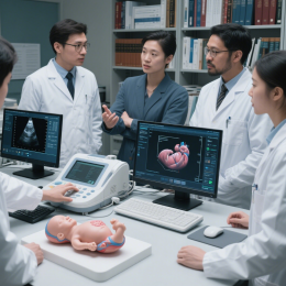 科普慕课｜胎儿心脏也能“修”？聊聊中国先心病介入技术的那些创新突破