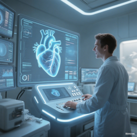 科普慕课｜胎儿心脏也能“修”？聊聊中国先心病介入技术的那些创新突破