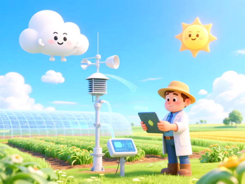 【大国粮策】农业资源与环境专业：给大地“把脉”的生态诊疗师