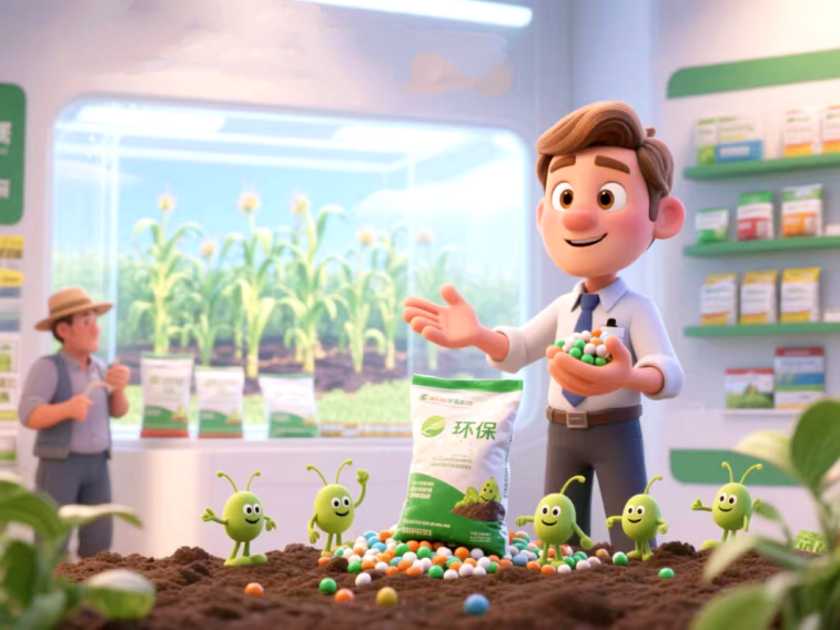 【大国粮策】农业资源与环境专业：给大地“把脉”的生态诊疗师