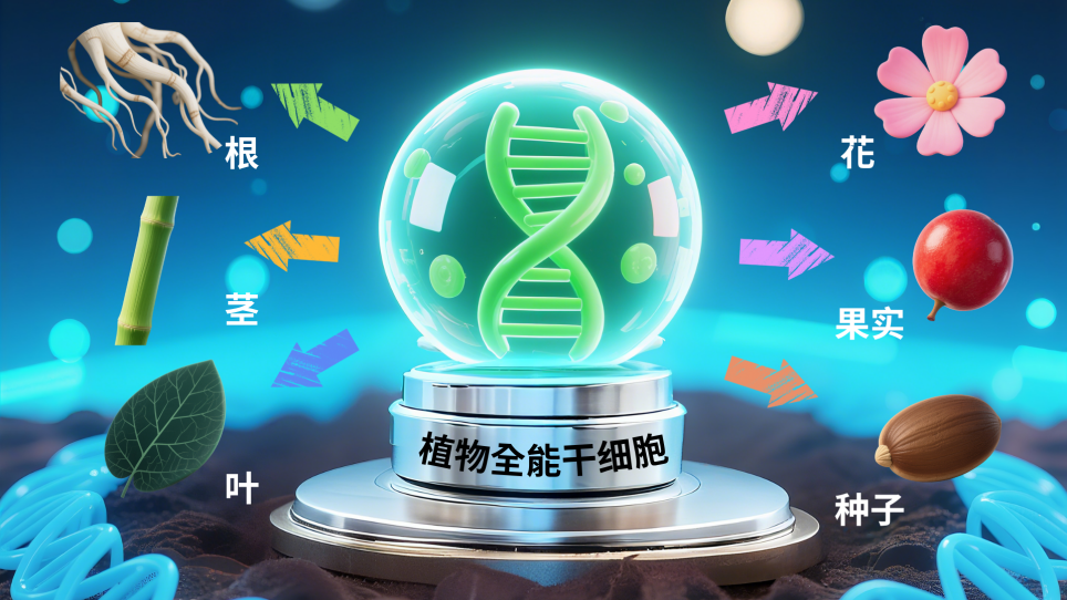 【大国粮策】生物化学与分子生物学：从分子解析生命，用技术改变世界