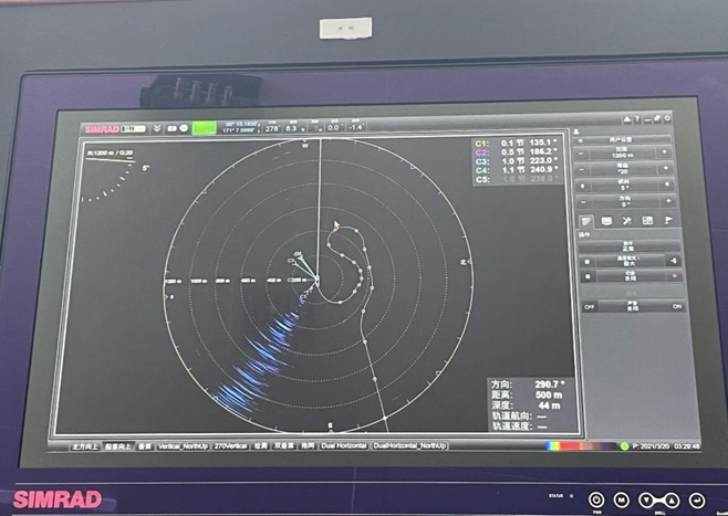 【大国粮策】渔船也玩高科技!雷达找鱼、卫星指路,远洋捕捞原来这么“智能”
