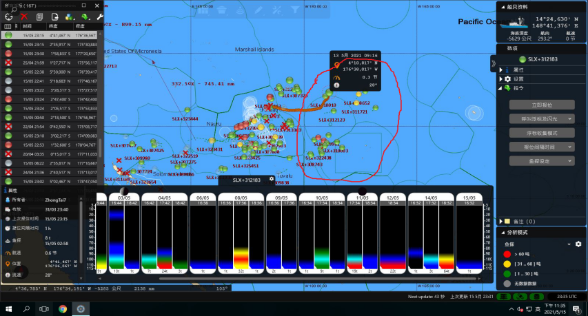 【大国粮策】渔船也玩高科技!雷达找鱼、卫星指路,远洋捕捞原来这么“智能”